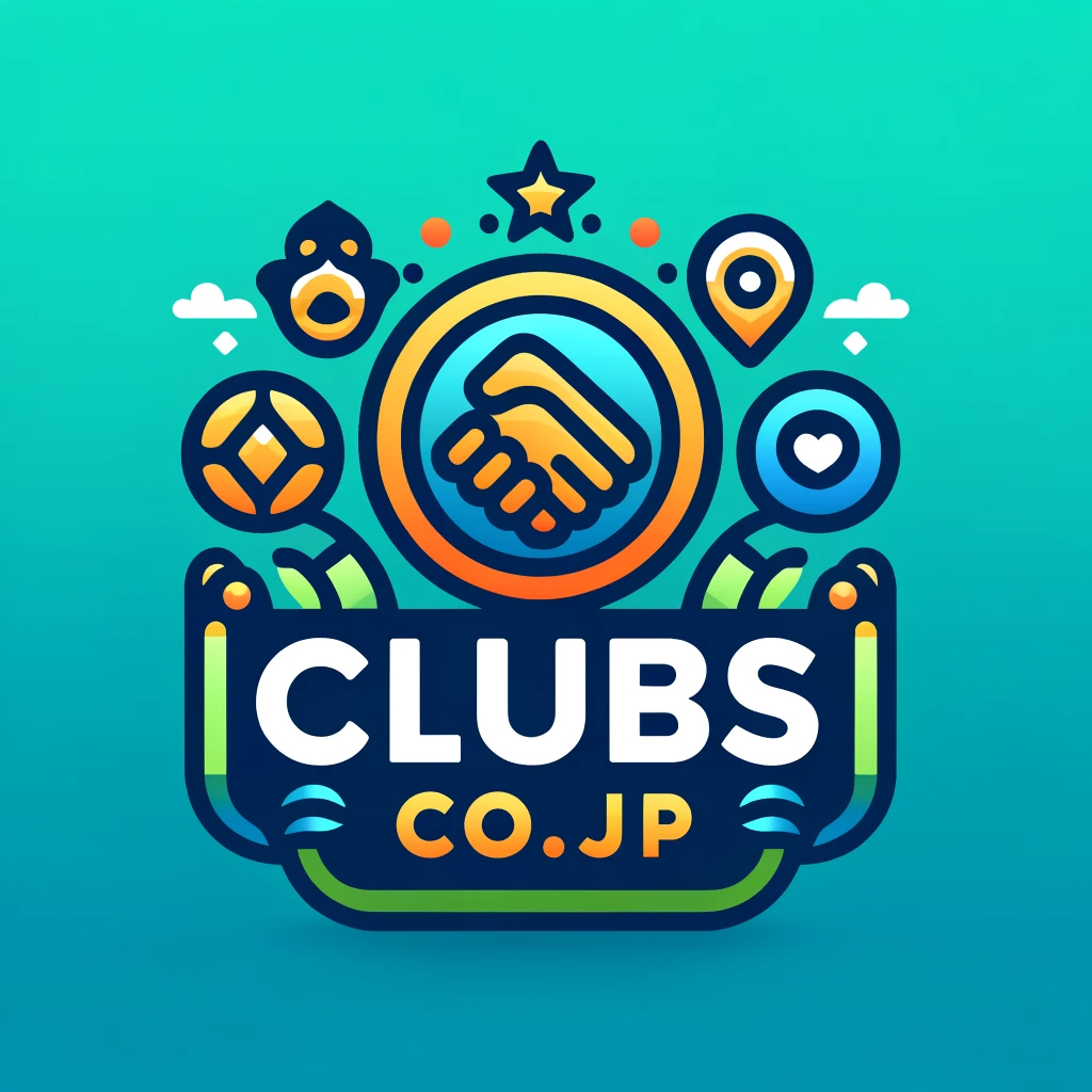clubs.co.jp