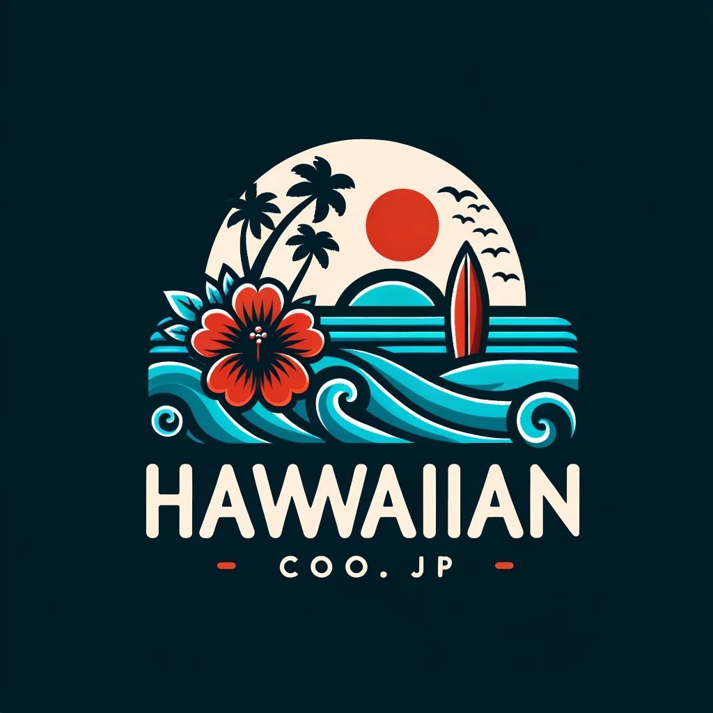 hawaiian.co.jp