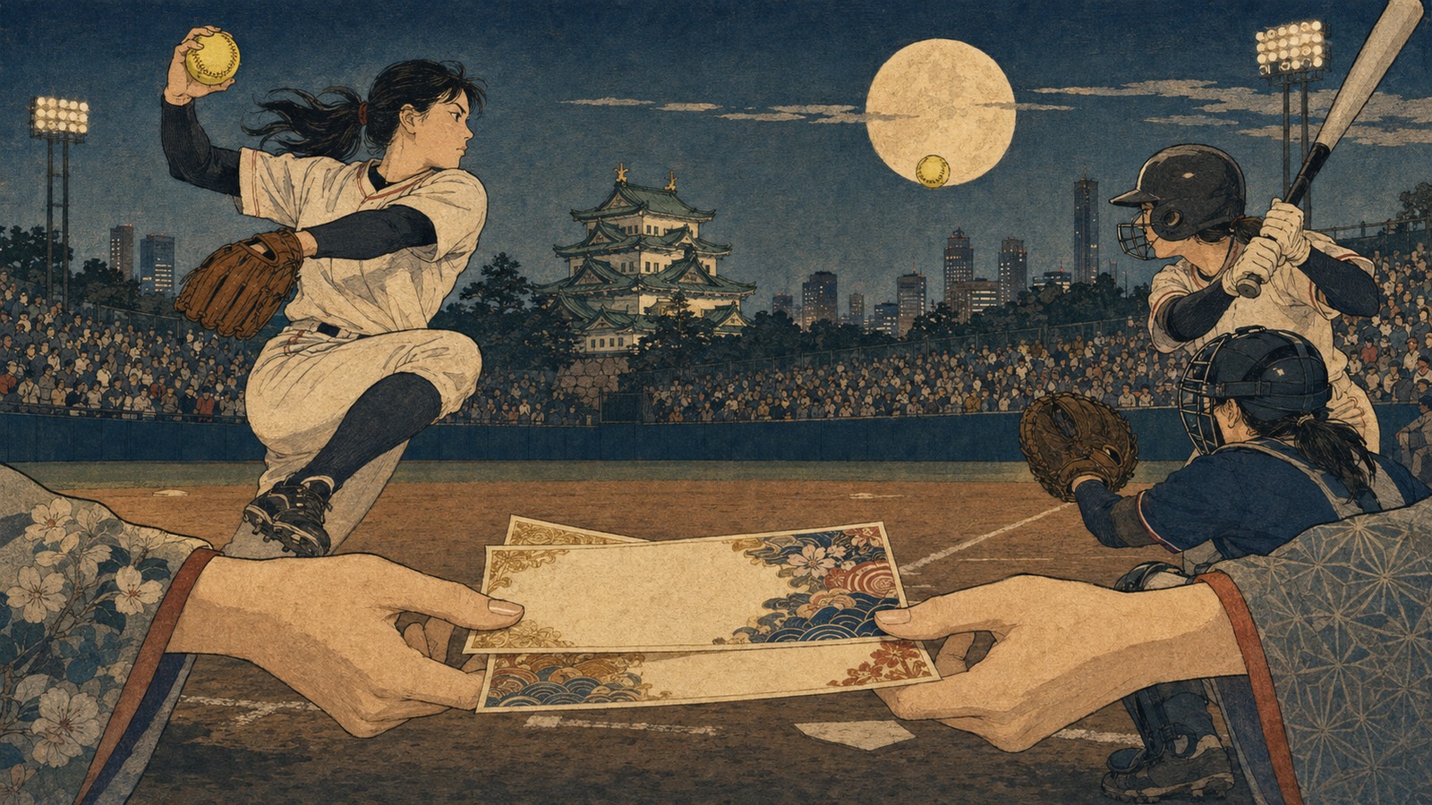 Aichi–Nagoya opens official ticket resale