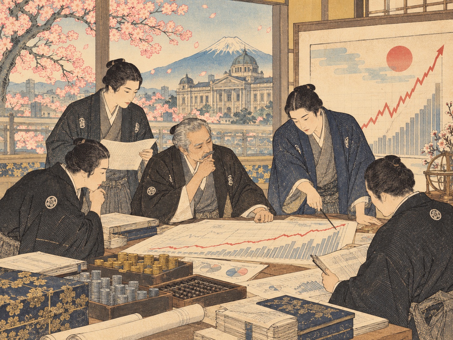 日銀、「基調的な物価上昇率」2％到達判断へ近づく　13年越しの物価目標、その意味は