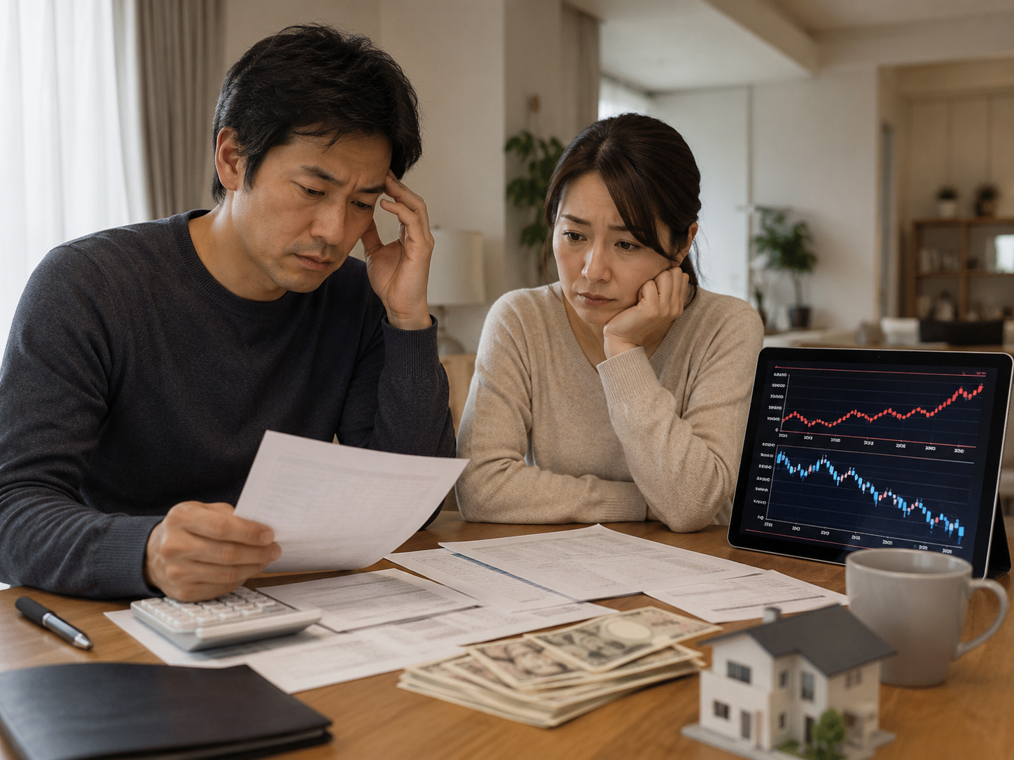 Japan After the 1% BOJ Hike: JGBs, the Yen and Households Enter the Next Test illustration