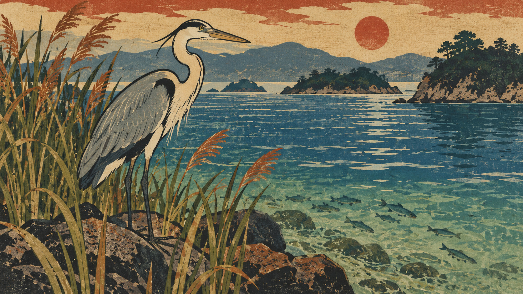 愛媛レッドリストと瀬戸内海の生物多様性