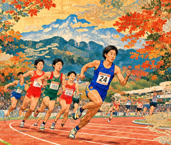 49年ぶりの国スポ、青森に残すもの
