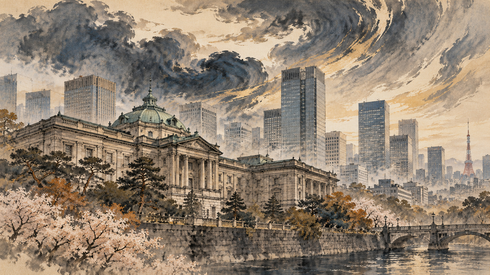 日銀1.25%時代――「金利のある日本」は暮らしと企業をどう変えるか