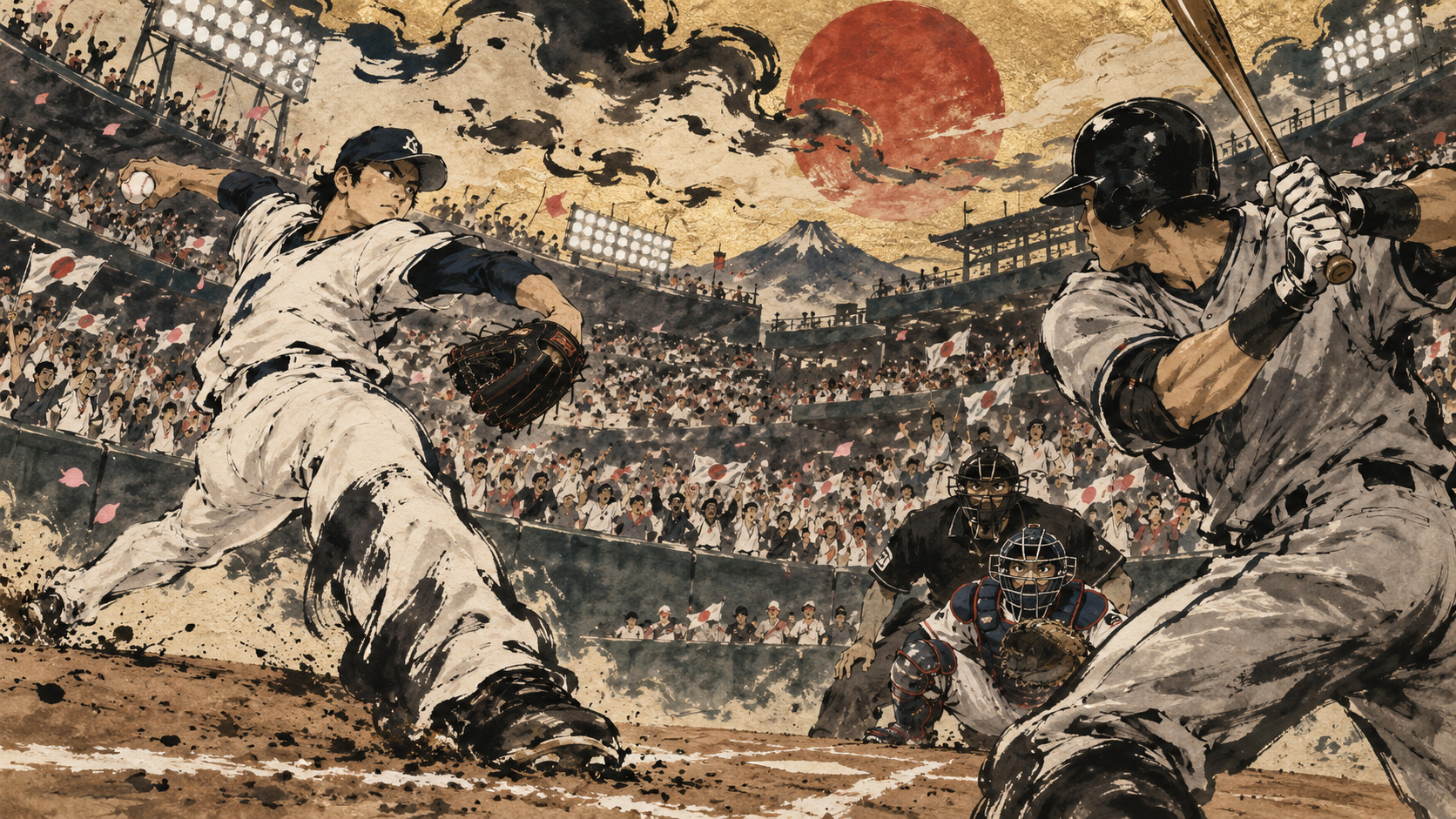 短期決戦の秋が始まる――巨人対DeNA、西武対日本ハム、10月10日開幕のクライマックスシリーズを読む