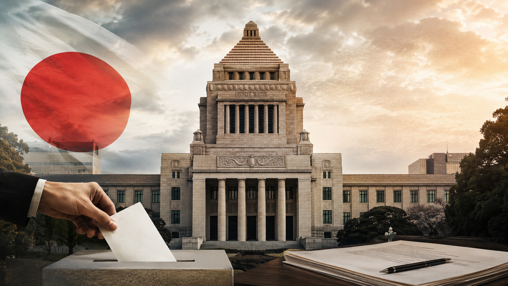 憲法ウォッチ:国民投票法改正案、衆院委員会を通過