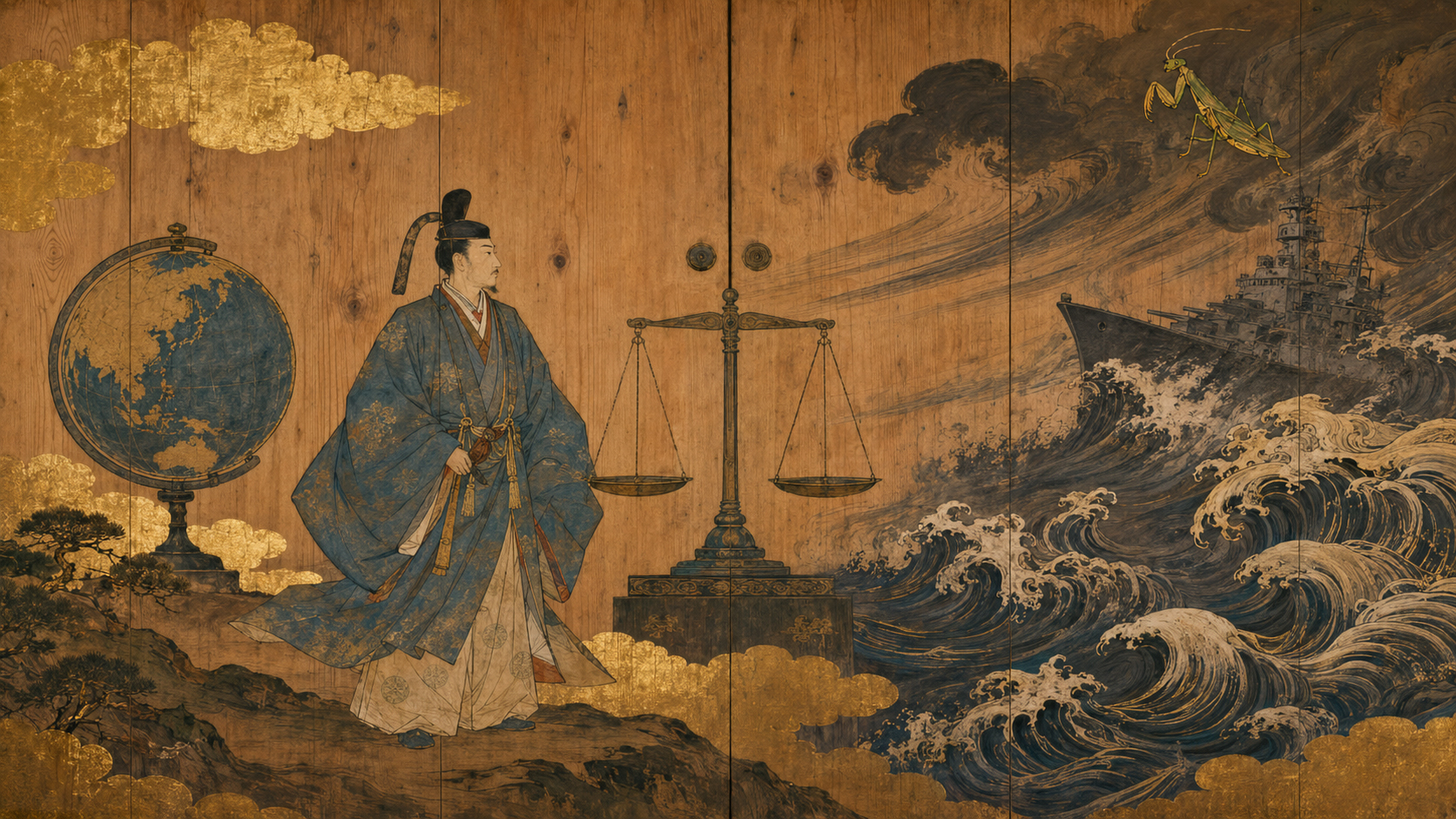 国際刑事裁判所をめぐる日本外交