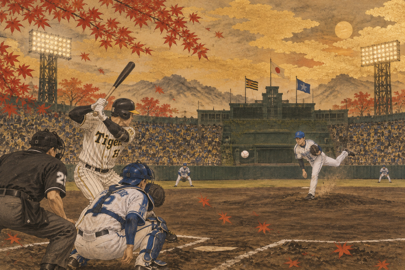 巨人を連破したDeNA、甲子園で阪神に挑む――CSファイナル「1勝の壁」と2024年の記憶