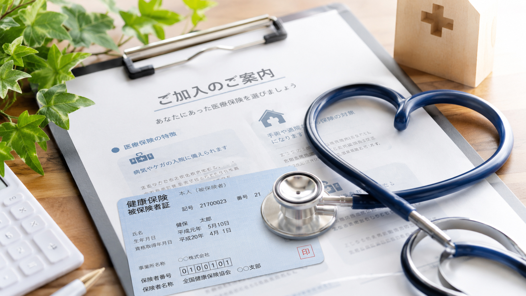 Insurance and support