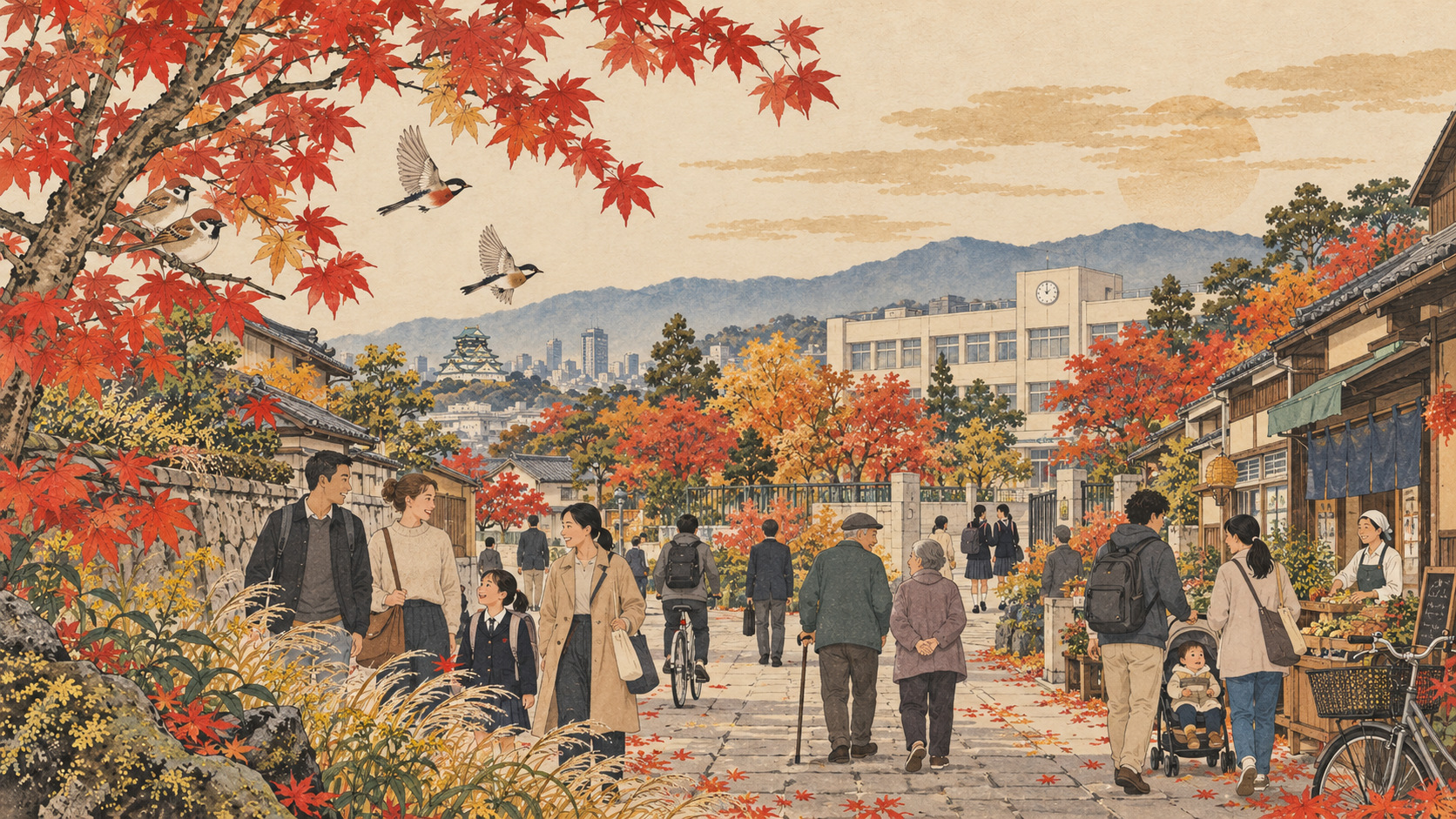外国人住民410万人時代――日本の人口政策はどこへ向かう