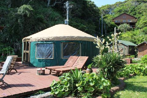 人を変える日本