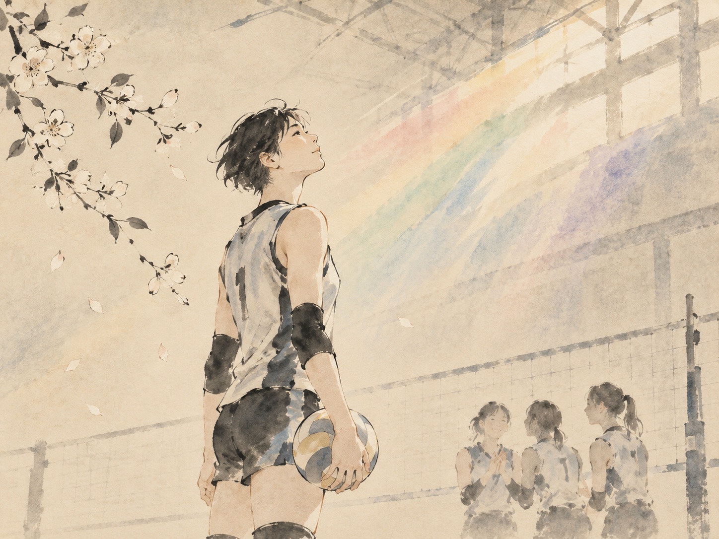 「ありのままの自分でいい」――髙橋塁が公表したこと、男子プロスポーツが受け取る意味