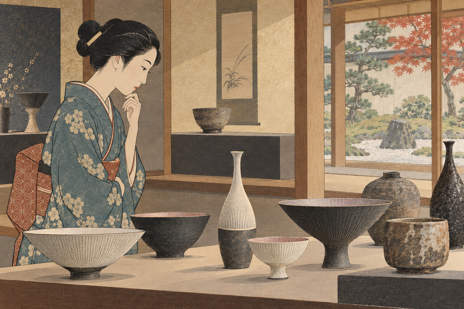 The Bowl That Crossed Continents