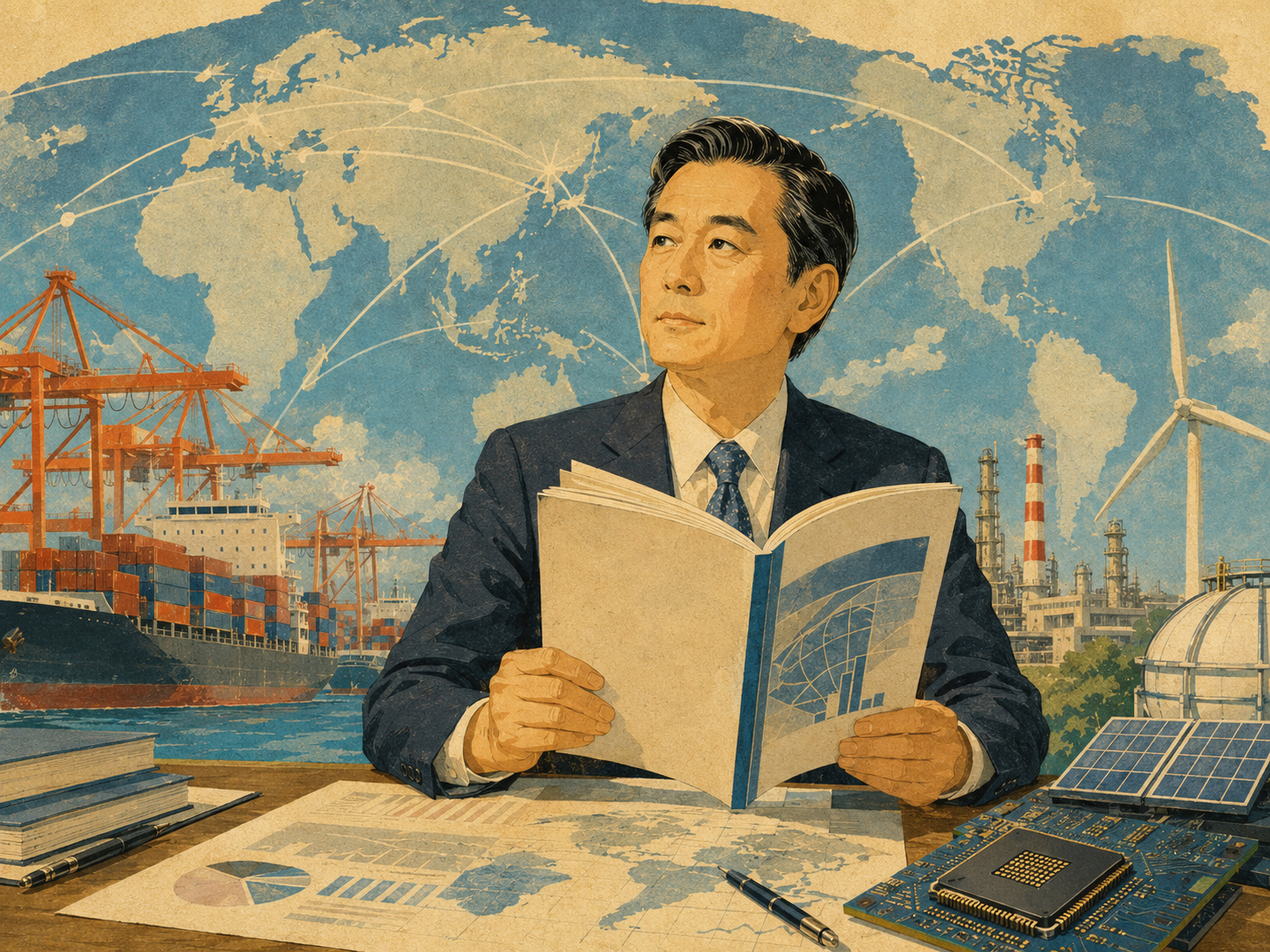 Trade / Industrial Policy