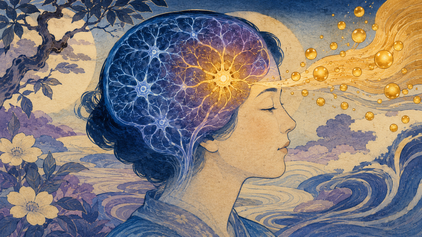 A Mitochondrial Protein in the Brain May Influence Fat Cravings and Weight