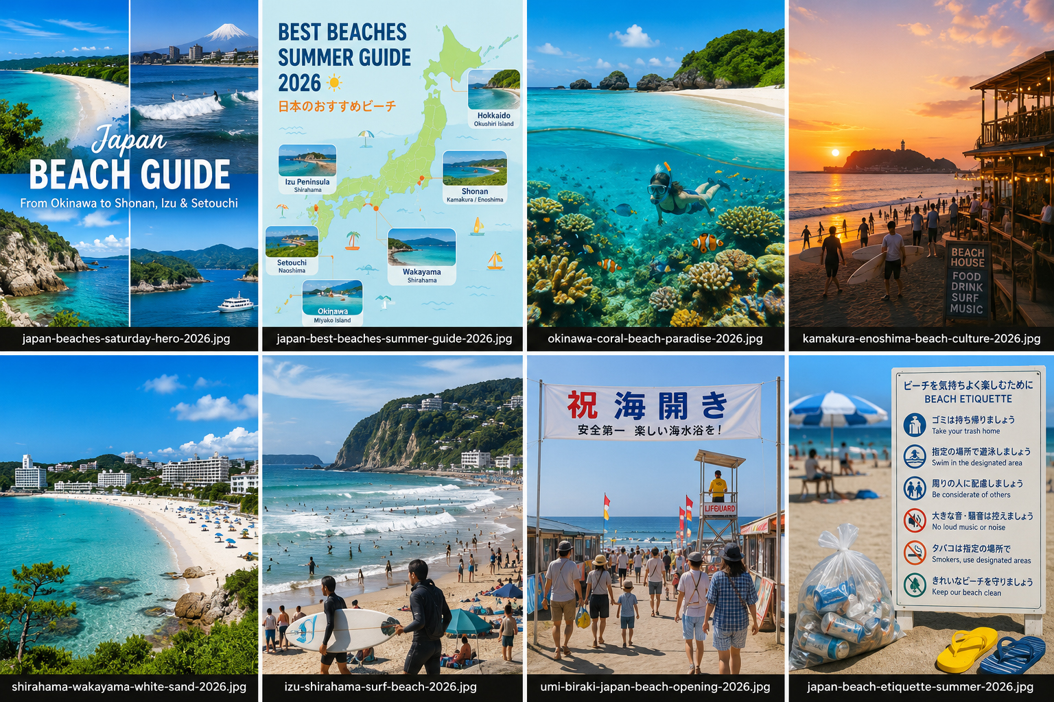 瀬戸内の海は、急いでいる人にだけ少し意地悪だ