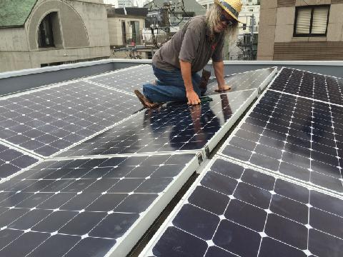 ソーラー・ジャパン特集