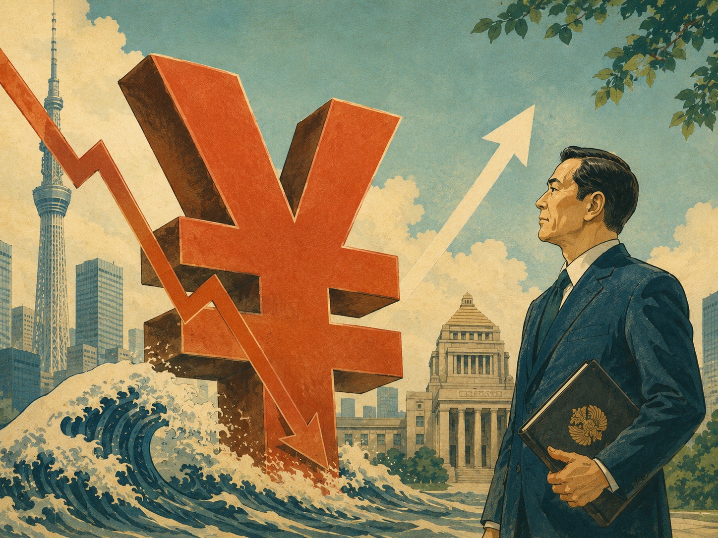 FX / Markets