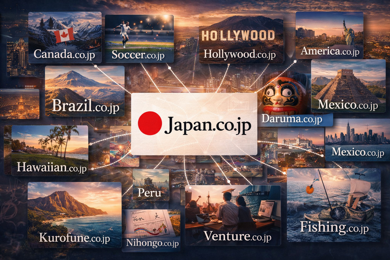 ポータル設計の編集ノート