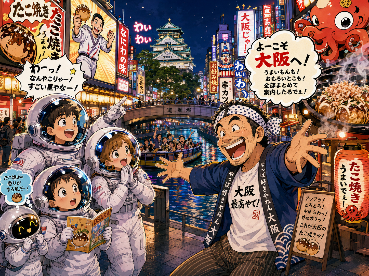 大阪