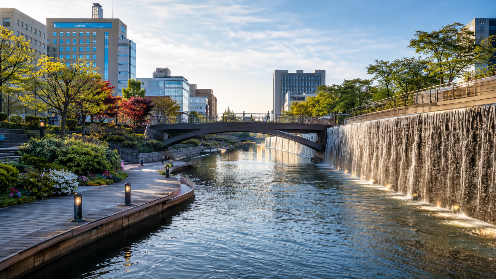 富岩運河環水公園